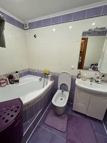 Продаж 3к Квартира 69.5 кв.м Львівське шосе 55/2 Хмельницький - фото 11