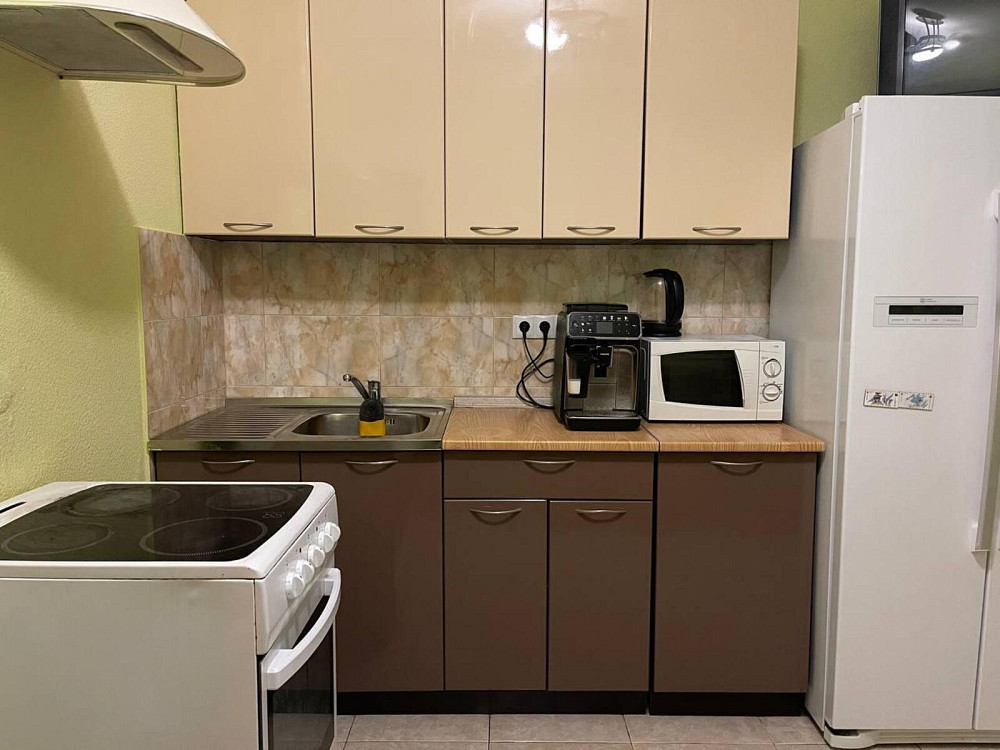 Без % Продаж 1к квартира ЖК Яскравий, вул.Сімї Кульженків 33 Kiev - photo 1