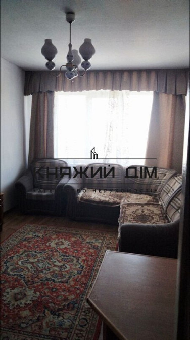 Оренда Квартира 3-кімнатна, 9/9 поверх на Машиностроительный пер. Киев - изображение 3