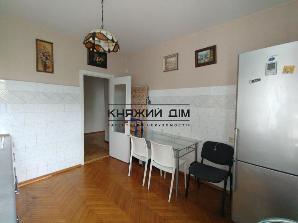 Оренда Квартира 1-кімнатна, 4/4 поверх на Волошская ул. Київ - фото 7