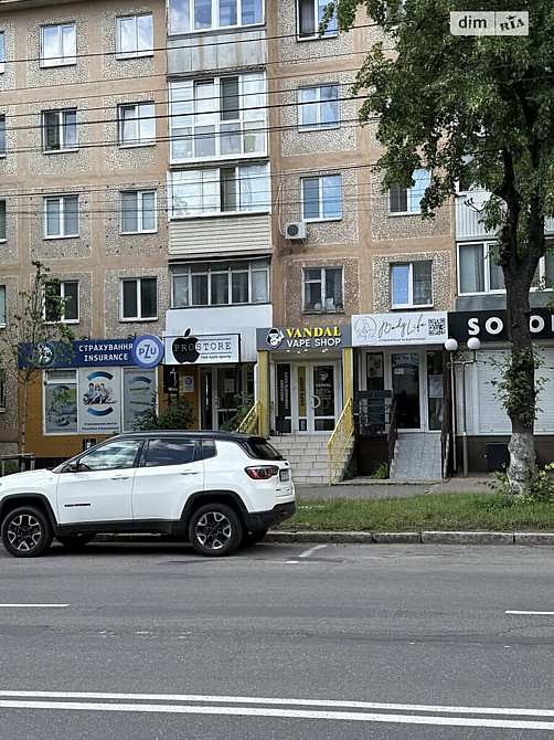 Оренда приміщення вільного призначення на КЕЛЕЦЬКА Вінниця - фото 3
