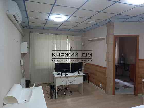 Оренда офісне приміщення на вул. Киквидзе ул./Михайла Бойчука поверх - 1/5 Київ