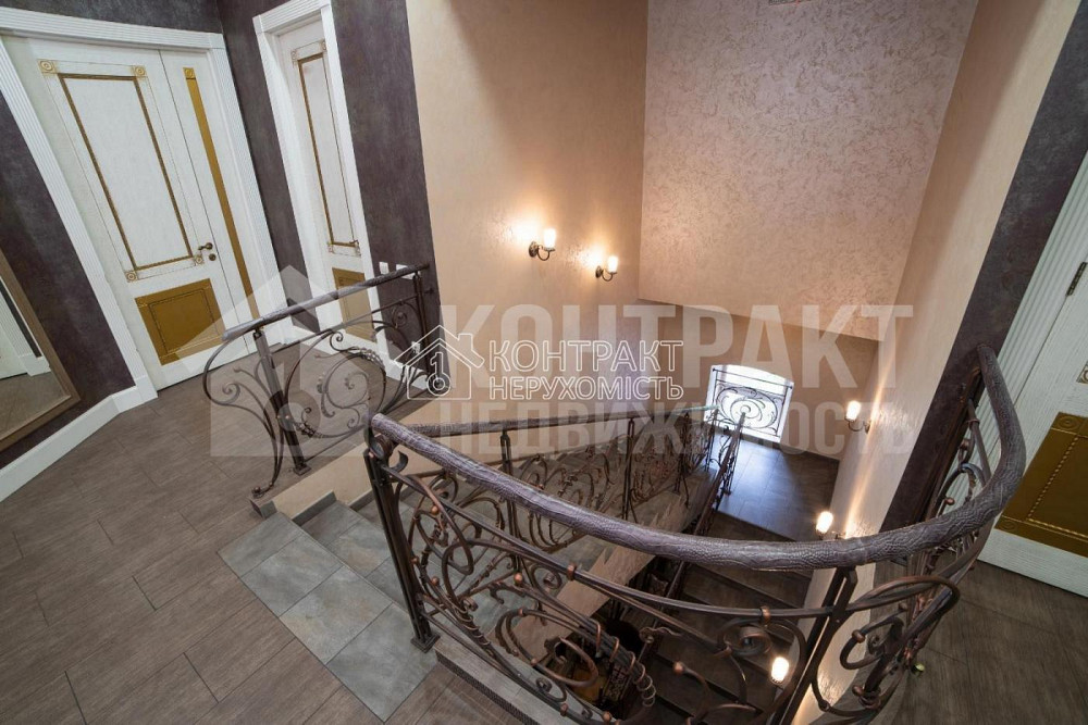 Продаж заклад громадського харчування на вул. Пушкинская приміщень - 6, поверх - 2/3 Харків - фото 16