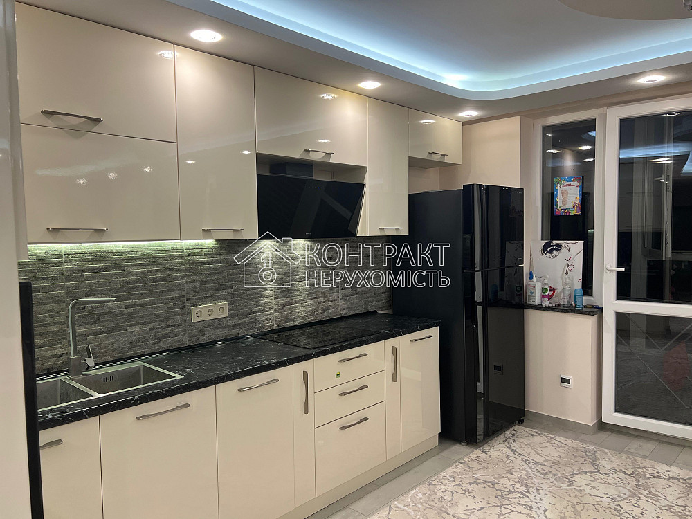 Продаж Квартира 2-кімнатна, 9/16 поверх на вул. Лисаветинська Kharkiv - photo 10