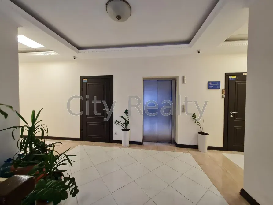 For rent Office Spaces area 98 sq.m floor 6 Kiev Нижній Вал 15 Kiev - photo 15