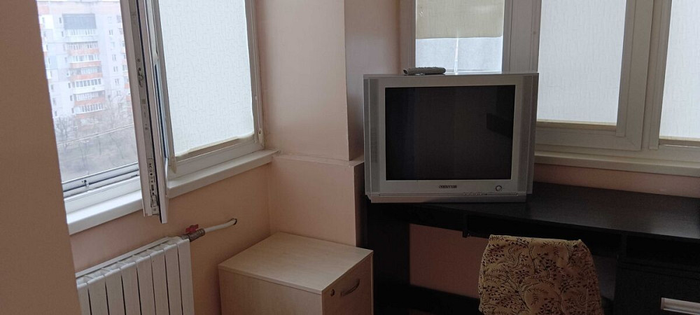 Продаж Квартира 1-кімнатна, 10/14 поверх на Шодуаровская, 1 Дніпро - фото 5