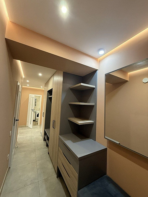 Продаж Квартира 2-кімнатна, 4/12 поверх на Вул. Семена Височана, 18 Івано-Франківськ - фото 8