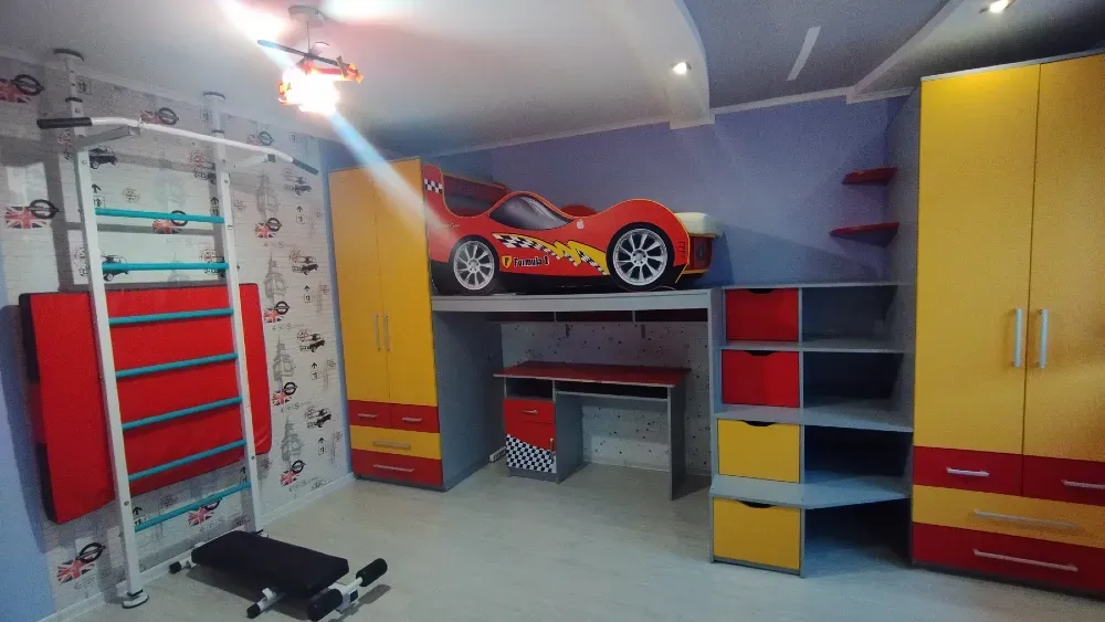 Оренда 1-поверховий Будинок з ділянкою 6 сот 110 кв.м 2 кімн. на Вишнева Ужгород - фото 13