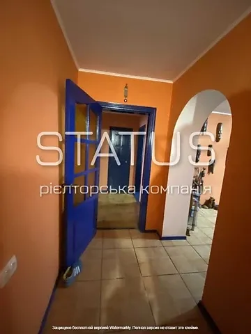 Продаж 4к Квартира 75.5 кв.м вул. Європейська 66 Полтава - фото 7