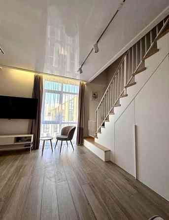 Оренда Квартира 3-кімнатна, 9/10 поверх на вул. Стрийська Львів