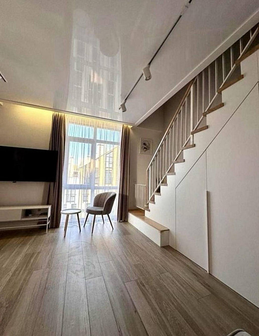 Оренда Квартира 3-кімнатна, 9/10 поверх на вул. Стрийська L'viv - photo 1