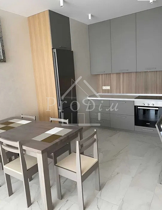 Оренда Квартира 2-кімнатна, 6/16 поверх на Європейського Союзу, 43 Киев - изображение 7