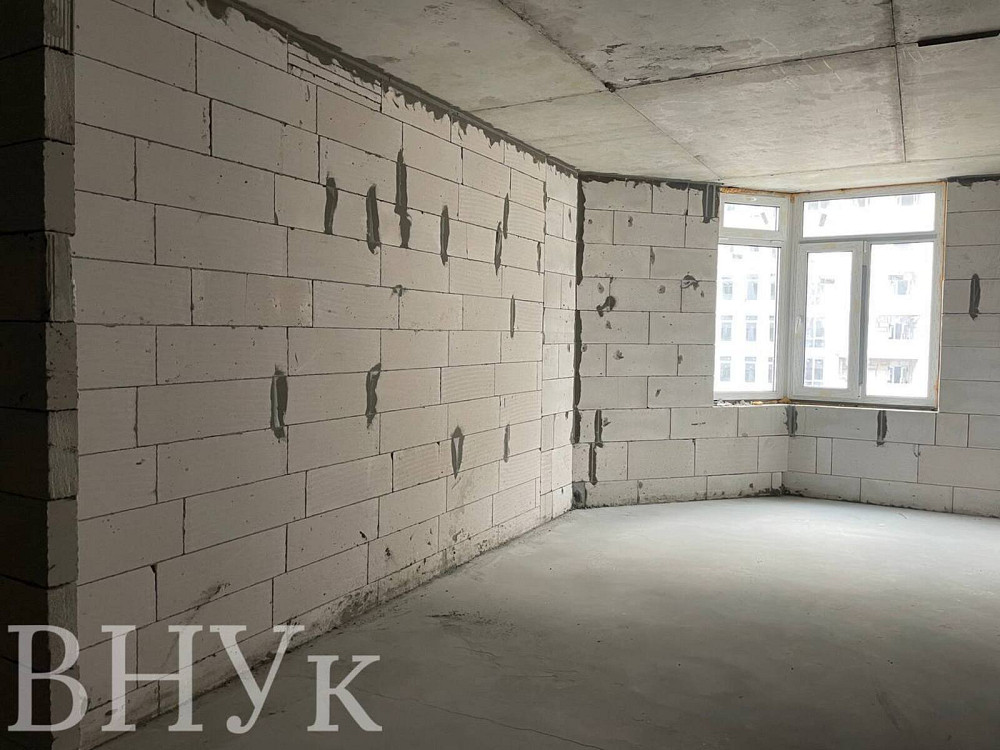 Продаж Квартира 1-кімнатна, 4/11 поверх на Смакули Тернопіль - фото 10