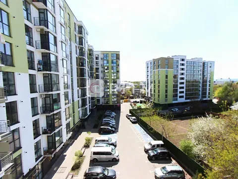 For sale 2-room Apartment 80 sq.m Даньшина вулиця 14В Luts'k - photo 1