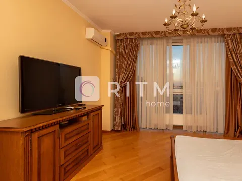 Оренда 3к Квартира 150 кв.м ЖК Водограй Чернівці - фото 3