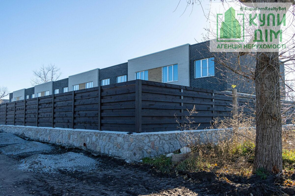 Таунхаус в ЖК «FOREST HOUSE». Кропивницький - фото 14