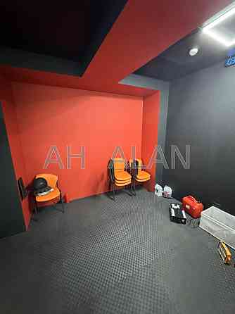 Оренда офісне приміщення на Євгена Коновальця вул., 36Д приміщень - 3, поверх - 9/10 Kiev