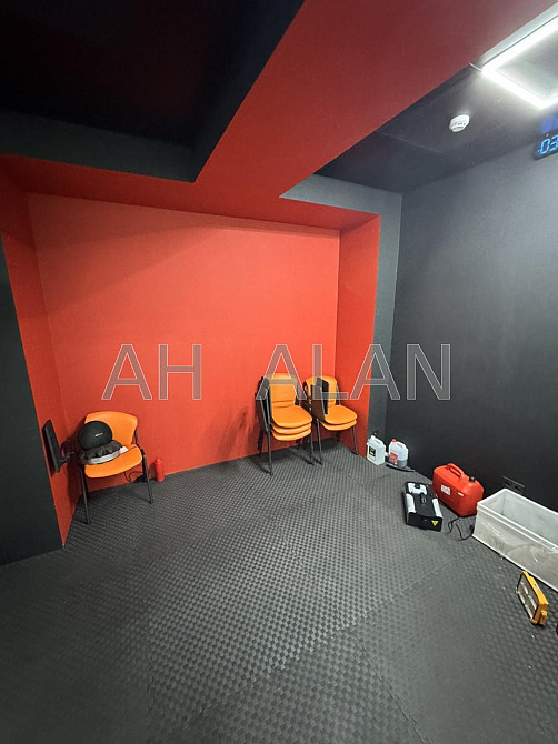 Оренда офісне приміщення на Євгена Коновальця вул., 36Д приміщень - 3, поверх - 9/10 Київ - фото 5