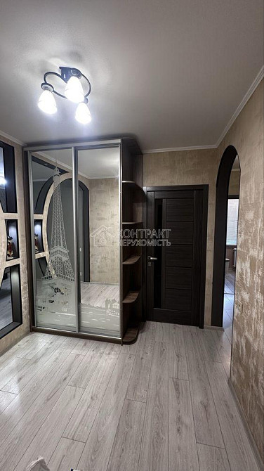 Оренда Квартира 2-кімнатна, 2/9 поверх на вул. Валентинівська Харків - фото 1