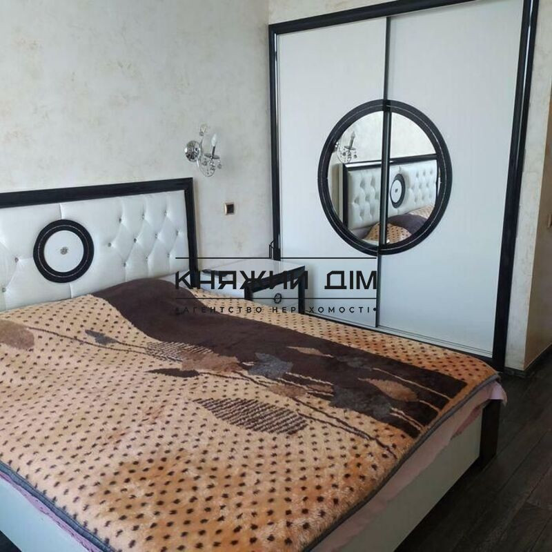 Оренда Квартира 2-кімнатна, 14/26 поверх на Механизаторов ул./Генерала Шаповала Kiev - photo 7