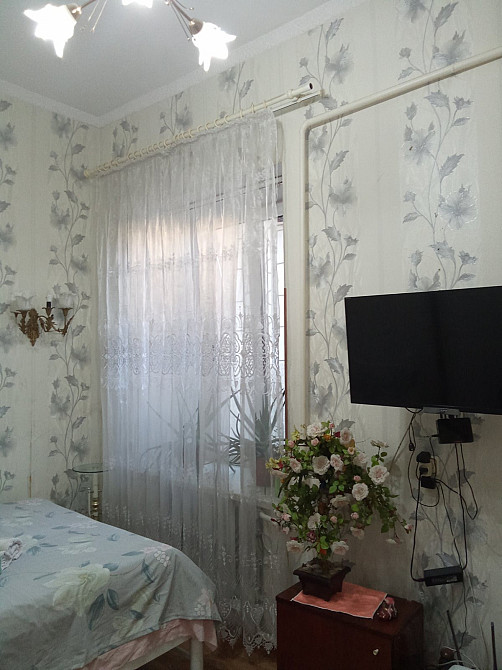 Продам двухкомнатную квартиру в центре улица Кузнечная Одеса - фото 7