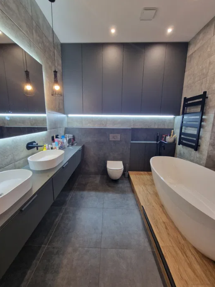 Продам  2-х этажный таунхаус в ЖК "Черноморская Ривьера" (Фонтанка) Фонтанка - фото 16