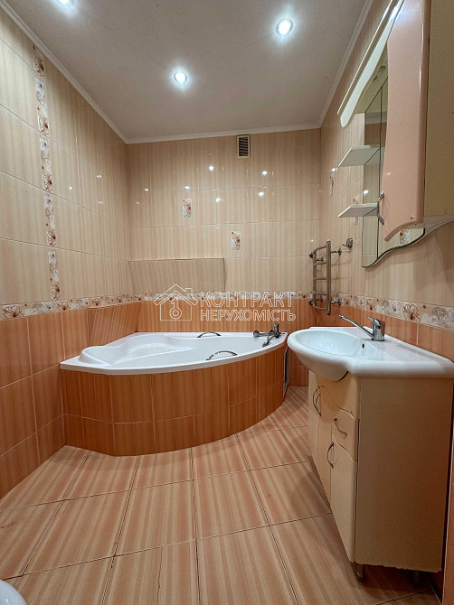 Продаж Квартира 3-кімнатна, 10/15 поверх на вул. Заліська Харків - фото 10