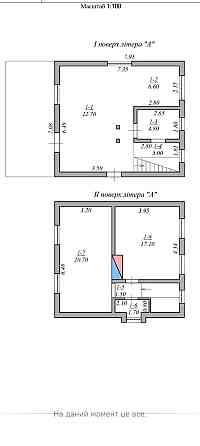 Продаж Будинок 3-кімнатний на вул. провулок Саєнко Житомир