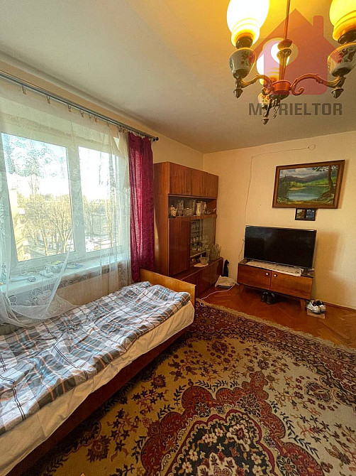 Продаж Квартира 4-кімнатна, 5/5 поверх на Грушевського Uzhhorod - photo 4