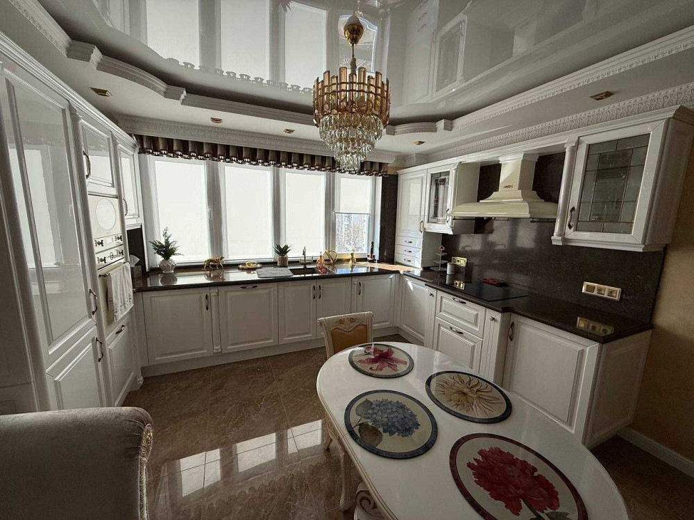 Продаж Квартира 3-кімнатна, 8/14 поверх на Деміївська вул., д. 13 Kiev - photo 1