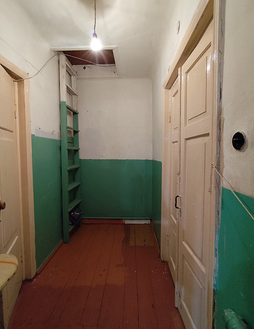 Продаж 1-поверховий Частина будинку з ділянкою 5 сот 69 кв.м 3 кімн. на Козацька Житомир - изображение 1