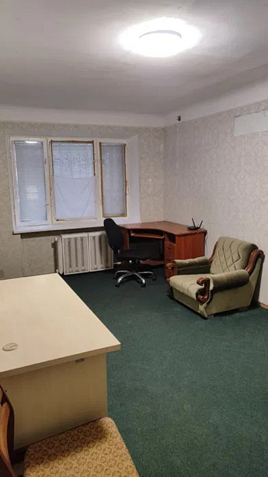 Оренда Квартира 3-кімнатна, 1/5 поверх на Голосіївський проспект, 17 а Kiev - photo 2