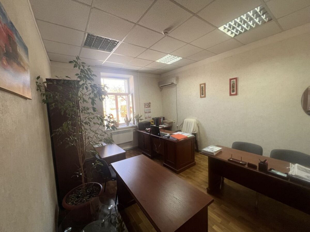 Оренда офісне приміщення на вул. Шевченко поверх - 2/2 Кропивницький - фото 6