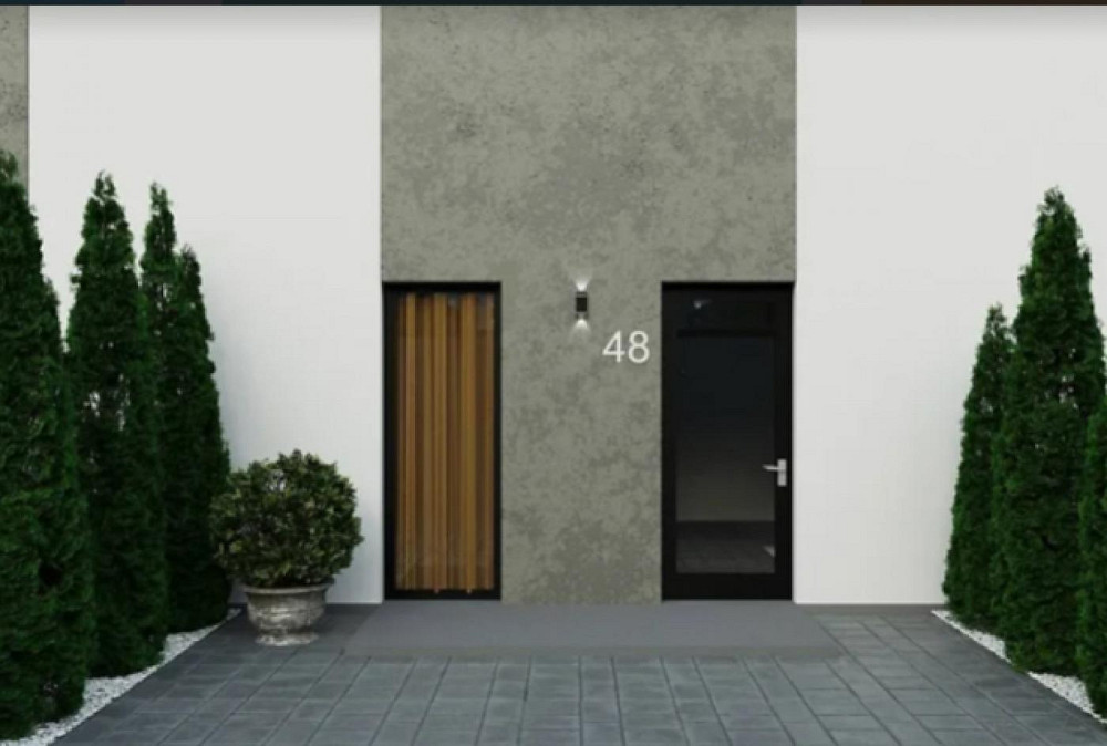 Продаж  Будинок  76 кв.м 3 кімн.  Била Криниця - изображение 6