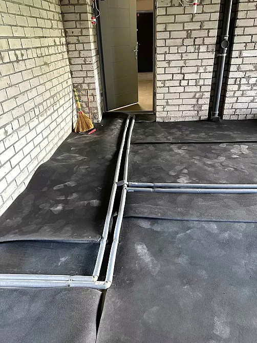 Продаж Квартира 2-кімнатна, 4/10 поверх на Мира пр., 2К Днепр - изображение 8