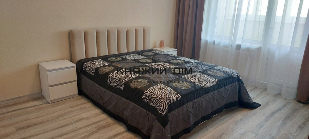 Оренда Квартира 2-кімнатна, 23/25 поверх на Антоненко Давыдовича ул. Kiev - photo 8