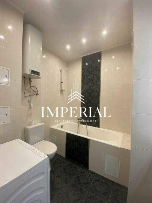 Оренда Квартира 2-кімнатна, 15/25 поверх на вул. Ахматової Анни Київ - фото 6