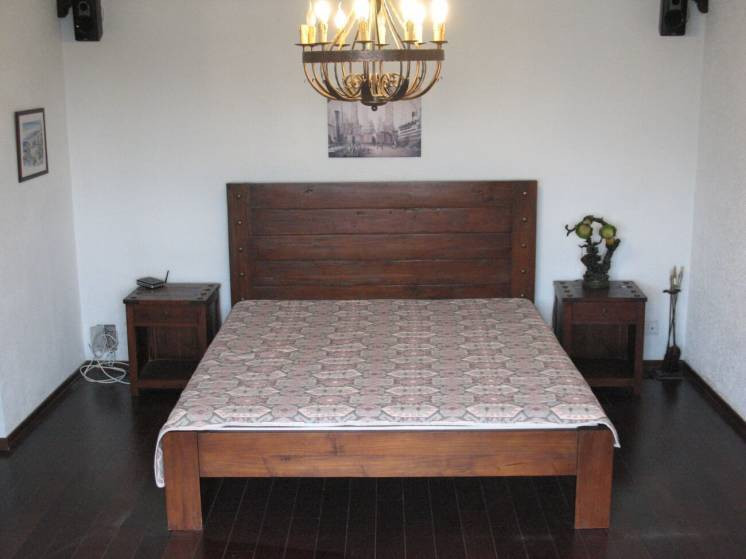 Оренда Квартира 1-кімнатна на Днепровская Набережная, 13 Київ - фото 4