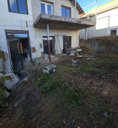 Продам новый 2-х этажный дом в Крыжановке Крижанівка (Комінтернівський район)