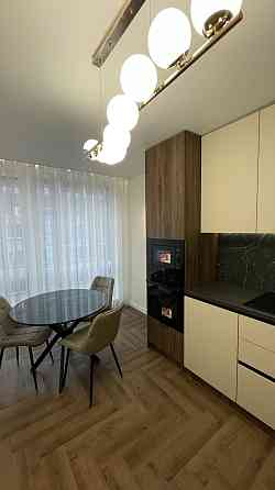 Продаж Квартира 2-кімнатна, 8/11 поверх на Левицького Івано-Франківськ