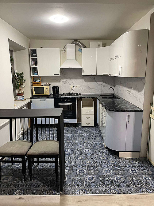 Оренда Квартира 2-кімнатна, 4/5 поверх на ул. Ольжича Київ - фото 4