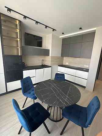 Акрополь. Квартира с ремонтом. Одеса