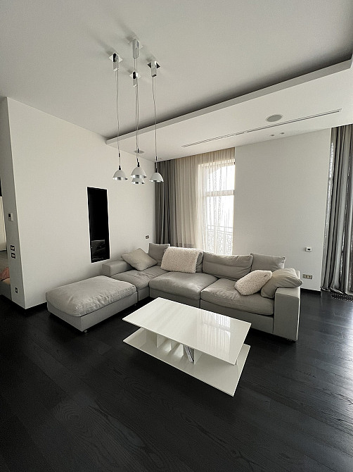 ЖК Арк Палас, квартира 117 м2 с новым ремонтом Odessa - photo 3