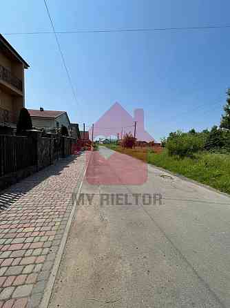 Продаж земельної ділянки 12 соток 