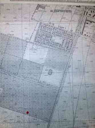 Продаж земельної ділянки 12 соток Бориспіль