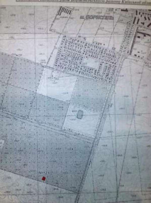 Продаж земельної ділянки 12 соток Бориспіль - фото 2