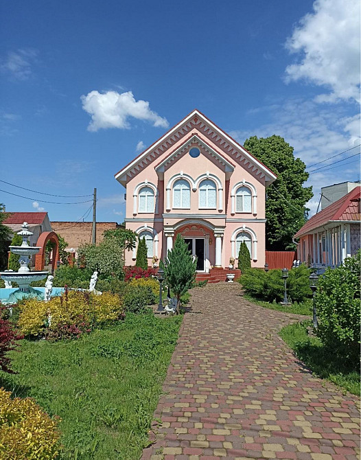 Продаж 2-поверховий Будинок з ділянкою 19 сот 240 кв.м 7+ кімн. на Миру Житомир - фото 2