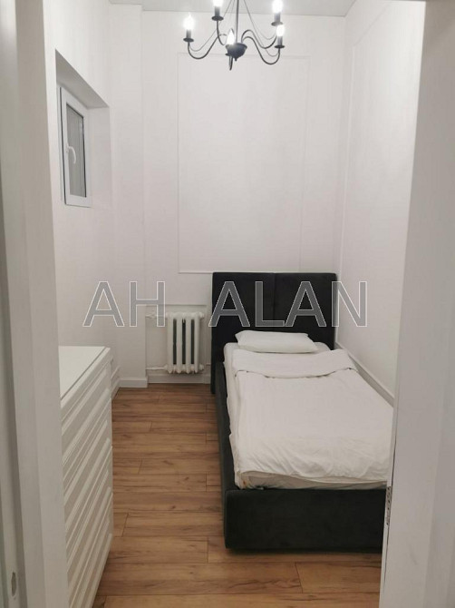 Оренда Будинок 4-кімнатний на Євгена Чикаленка вул., 10А Київ - фото 13