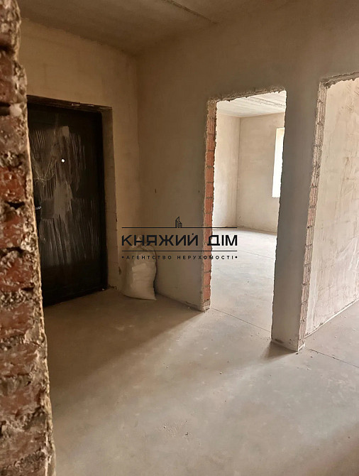 Продаж Квартира 2-кімнатна, 2/5 поверх на Білокур Ірпінь - фото 2