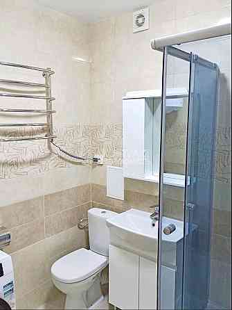 Оренда 1к Квартира 36 кв.м Барабашова вул. Харків